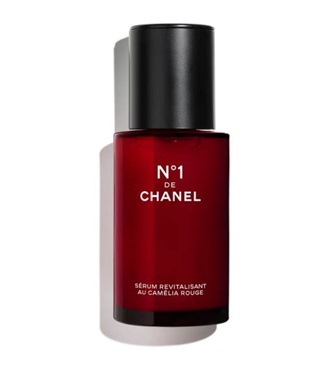 chanel serum n1|chanel anti aging serum reviews.